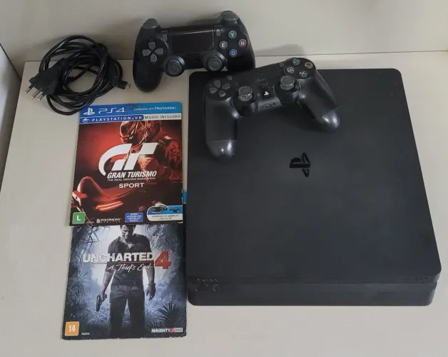 Playstation 4
