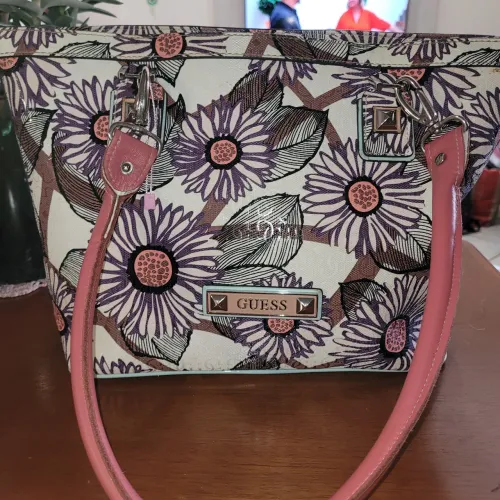 Bolsa Guess