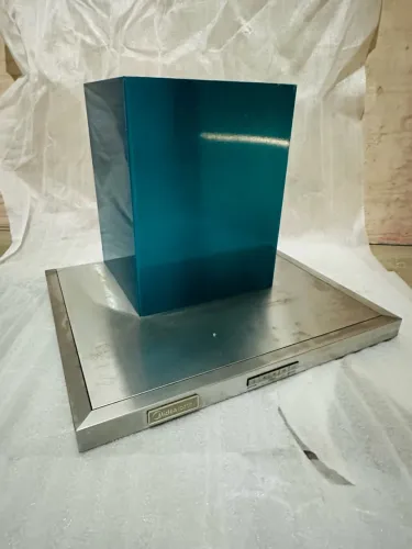 Coifa Exaustora de Parede 60cm Midea Desea