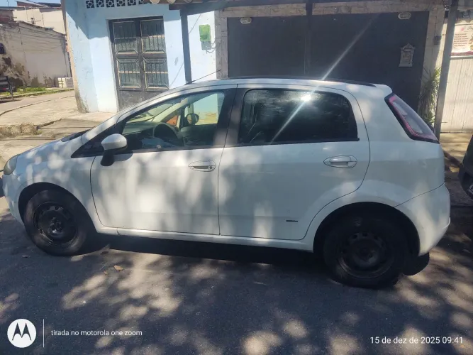 Punto 