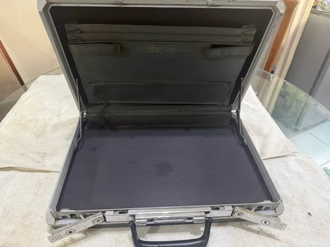 Pasta Samsonite 007