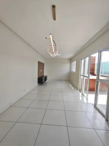 ALUGA-SE COBERTURA NO CONDOMÍNIO ESSENCIAL MORADA DO SOL