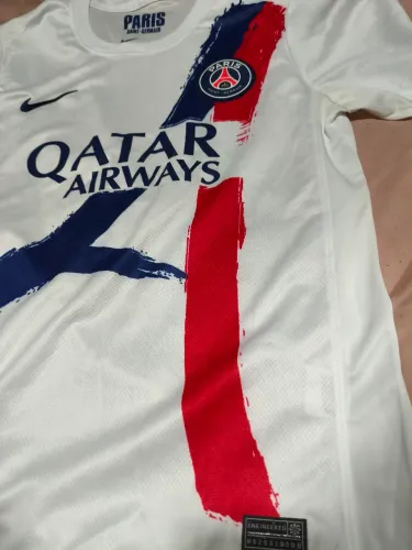 Camisa PSG tamanho M