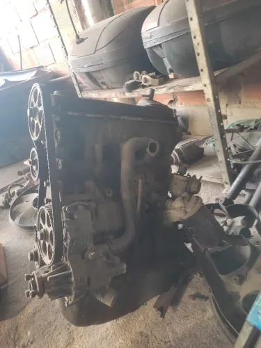 Motor AP 1.6 8v
