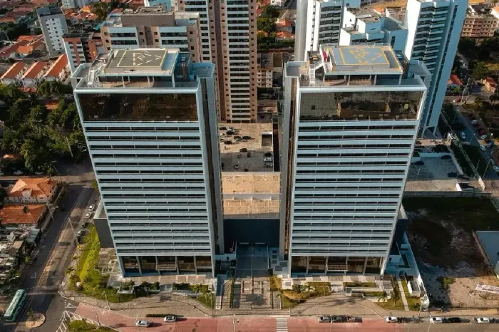 MEIA LAJE ITC