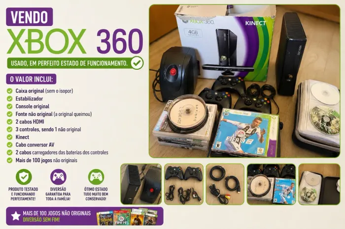 Xbox 360