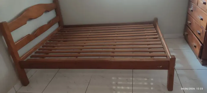 Cama