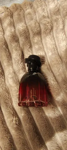 Floratta Red Passion 75ml Original O Boticário - Restam Aprox. 60ml - Pouco Usado