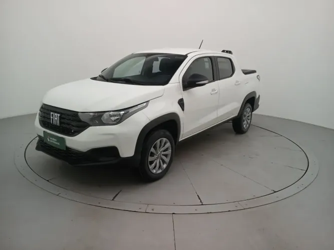 Fiat Strada Freedom 1.3 Flex 8V CD 2026