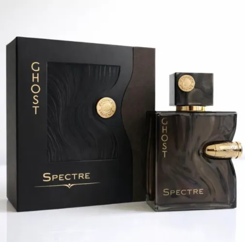 Perfume Spectre Ghost