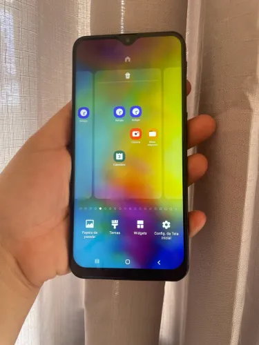 Vendo Samsung Galaxy M20