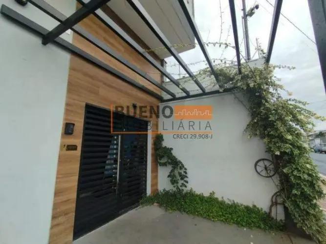 Sala para aluguel, 1 vaga, Jardim Dona Regina - Santa Bárbara D'Oeste/SP