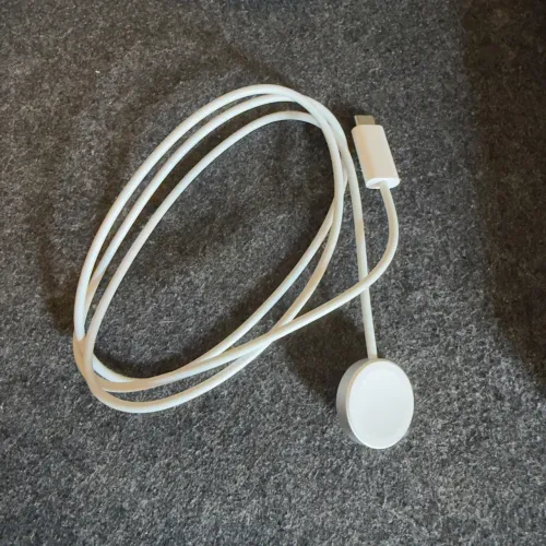Carregador Apple Watch USB-C