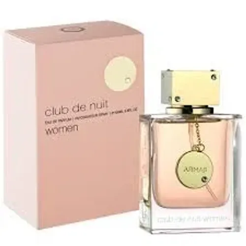 Perfume Árabe Club de Nuit Woman