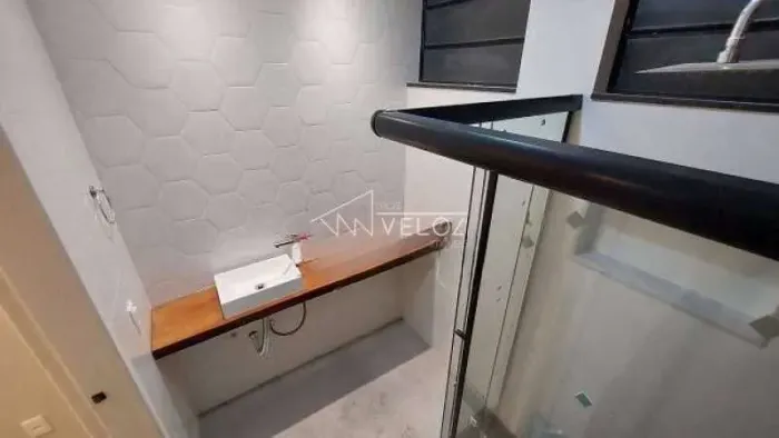 Casa em Condomínio - Duplex / Residencial / Botafogo