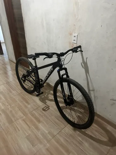 Bike aro 29 absolute Nero 5
