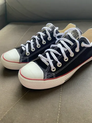 Tênis Converse All Star Chuck Taylor, 38