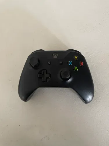 Controle de Xbox one