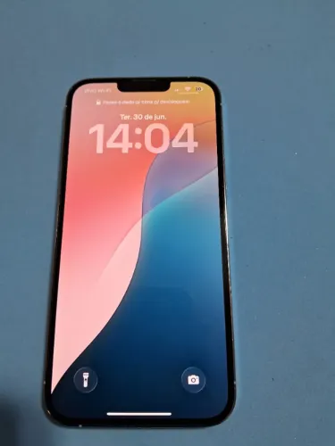 IPHONE 13 PRO MAX 256 GB NUNCA ABERTO