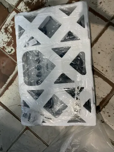 Fogão novo