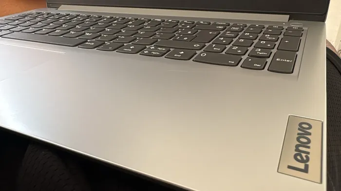 Notebook Lenovo Core I5