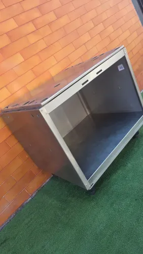 Bancada inox 304 balcao 