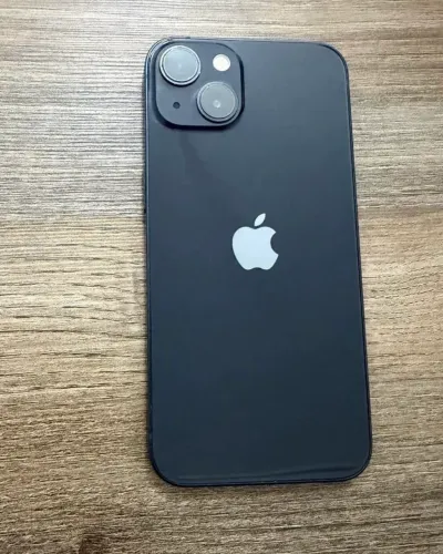 iPhone 13 128gb - Bateria 83%