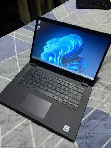 NOTEBOOK DELL I7 10º GEN | 24GB RAM | 256 SSD