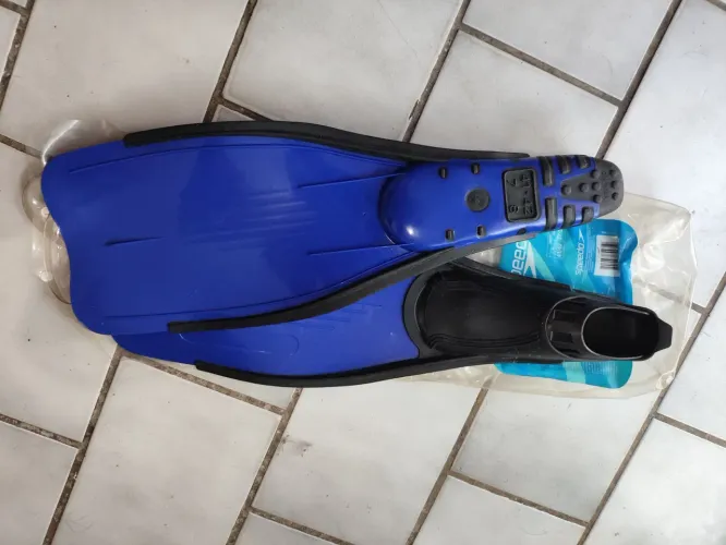 Nadadeira Speedo 41/ 42