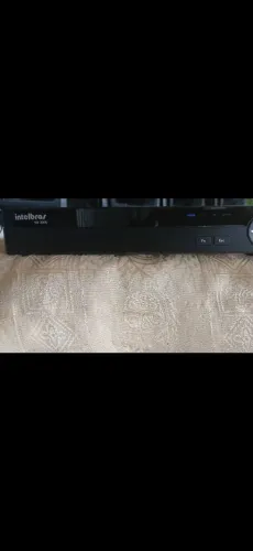 Dvr 8 canais 