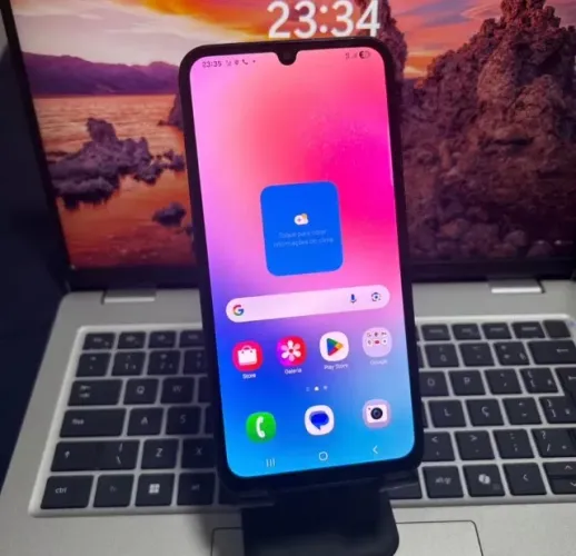Samsung Galaxy A24 128GB 4GB RAM