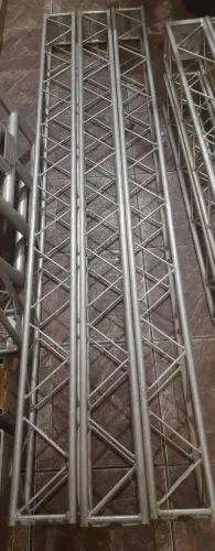 Estrutura Treliça em Alumínio 3 metros