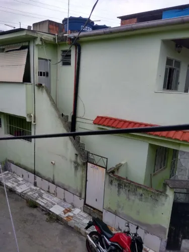 Vendo ótima casa em ancheita