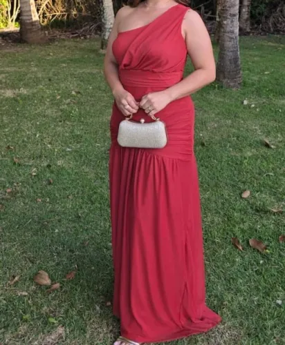 Vestido de festa