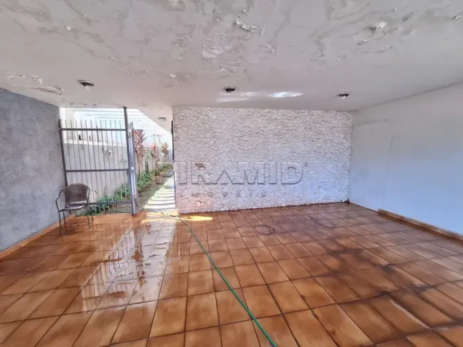 Casa comercial/residencial com 575,37m², bairro Jardim Sumaré, Zona Sul em Ribeirão Preto/