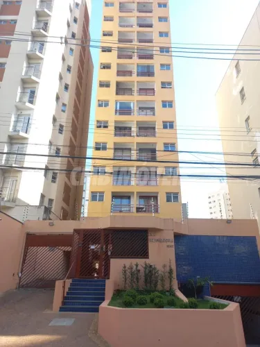 apartamento - Centro - Campinas
