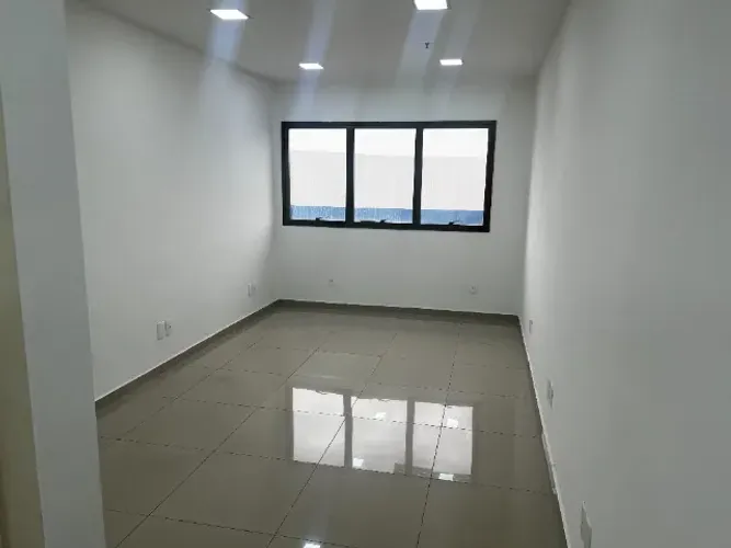 Sala Comercial 25m² para Locação | Rossi Multi | Duque de Caxias