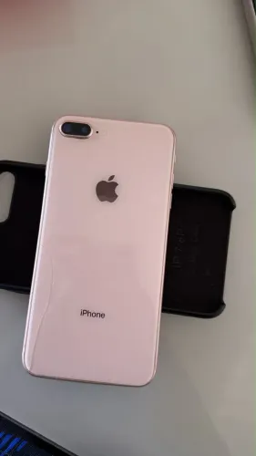 Iphone 8 plus