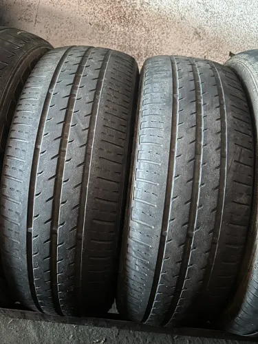 Pneus 185 60 15 Firestone
