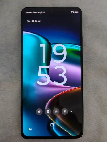 Motorola Edge 30 5G / 8GB RAM / 256GB