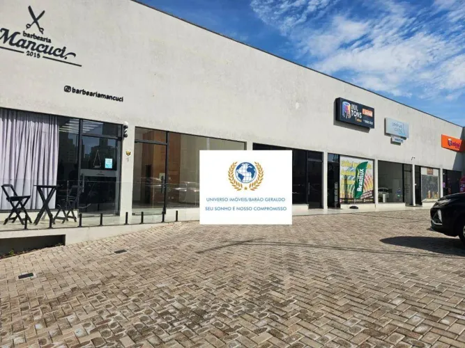 Sala para alugar, 38 m² por R$ 4.390,00/mês - Chácara Primavera - Campinas/SP