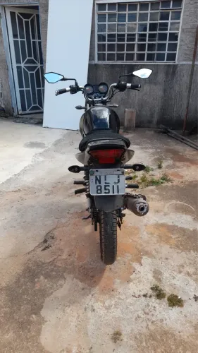 125 barata pra sair logo