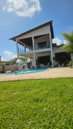 Alugo/ VENDO CASA EM BÚZIOS