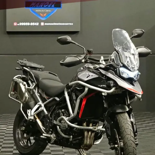 TIGER 900 GT PRO