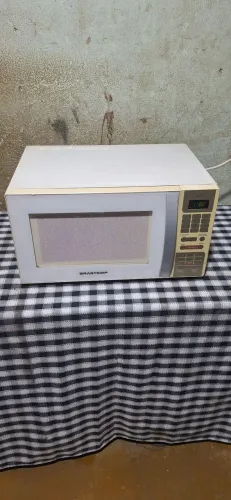 Micro-ondas