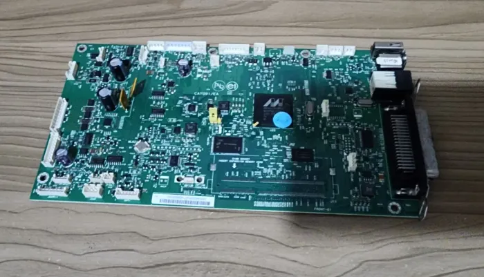 Placa Impressora Lexmark Original (Envio para todo o Brasil) 