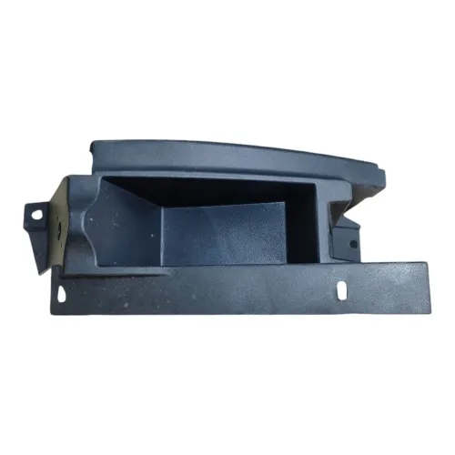 Revestimento Interno Le Original Stralis Tector  E1885 Preto