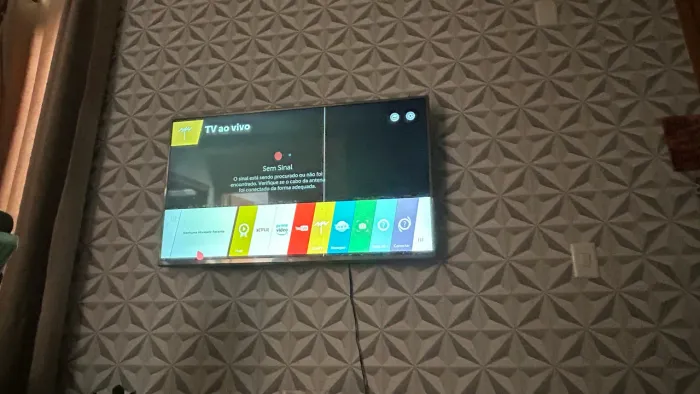 Tv LG