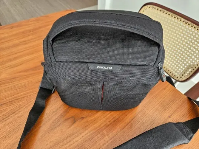 Bolsa Fotográfica Vanguard 2GO25