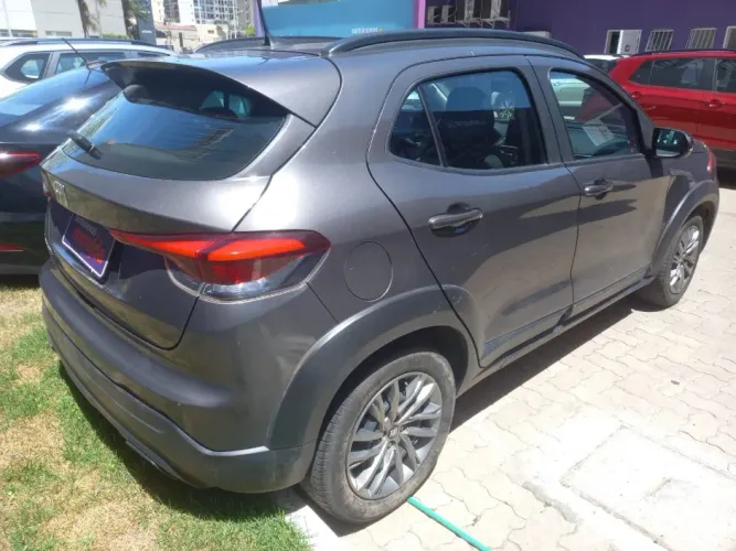 Fiat Pulse Drive 1.3 8V Flex Aut. 2024